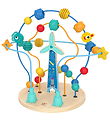 Hape Galaxy Bead Maze