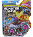 Monster Jam Truck - 1:64 - Mud Blaster - Sparkle Smash