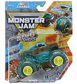 Monster Jam Truck - 1:64 - Mud Blaster - W