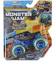 Monster Jam Truck - 1:64 - Mud Blaster - Sonuva Digger