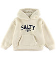Roxy Polar Fleecetrøje - Teddy - Parchment