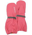 Didriksons Luffer - Pileglove - K15/DUSTY AZALEA