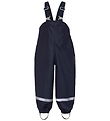 Didriksons Regnbukser - PLASKEMAN - 039/NAVY