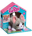 FurReal Legetøj - My Minis - 15 cm - Tuxedo Cat
