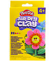 Play-Doh Air Dry Clay - Blomst