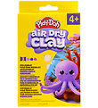 Play-Doh Air Dry Clay - Blæksprutte