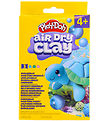 Play-Doh Air Dry Clay - Skildpadde