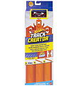 Hot Wheels Track Pack + Track Creator Car