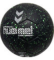 Hummel Håndbold - hmlCLASSIC - Black/Green Gecko