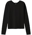 LMTD Bluse - NlfNove - Sort