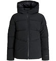 Jack & Jones Jakke - JjgLobal - Black