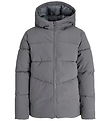 Jack & Jones Dynejakke - JjGlobal - Castlerock