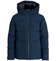 Jack & Jones Dynejakke - JjGlobal - Sky Captain