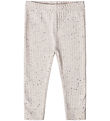 Thats Mine Leggings - Rib - Daniel - Ercu Melange
