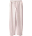LMTD Sweatpants - NlfLake - Wide - Pink Marshmallow