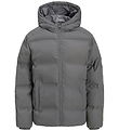 Jack & Jones Dynejakke - JjeSoho - Castlerock