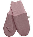 Racing Kids Luffer - Uld/Polyester - Lilla