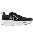 New Balance Sko - 625 - Black/White
