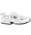 New Balance Sko - 530 - Sea Salt/New Spruce