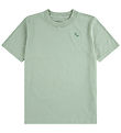Abercrombie & Fitch T-shirt - Chinois Green