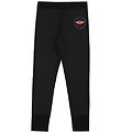 Stella McCartney Kids Leggings - Sort