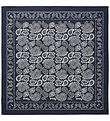 Mads Nørgaard Tørklæde - Paisley - Parisian Night