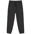 Mads Nørgaard Sweatpants - Phil - Jet Black