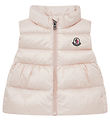 Moncler Dunvest - Hivette - Light Pink