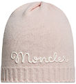 Moncler Hue - Uld - Pudderrosa