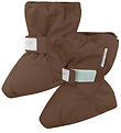 Mini A Ture Futter m. Fleece - MatWinn - Chestnut Brown