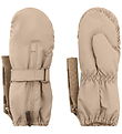 Mini A Ture Luffer - MatCesar Fleece - Savannah Tan m. Lynlås