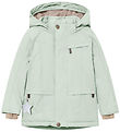 Mini A Ture Vinterjakke - MatVestyn - Puritan Grey