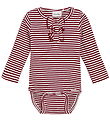 Minymo Body l/æ - Rio Red