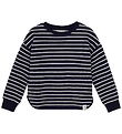 Minymo Sweatshirt - Parisian Night