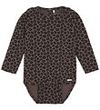 Minymo Body l/æ - AOP - Chocolate Chip