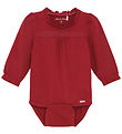 Minymo Body l/æ - Rio Red