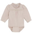 Minymo Body l/æ - Smoke Gray