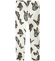Name It Leggings - Uld - NmfWillitus - Snow White/Butterfly