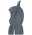 Name It Elefanthue - Uld/Fleece - 2-lags - NmmWmino - Folkstone