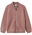 Name It Cardigan - Uld - NmfVmino - Antler
