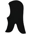 Name It Elefanthue - Noos - Uld - NmnWillit - Black
