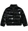 Name It Dunjakke - NkfManon - Black