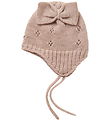 Name It Hue - Uld - Strik - NbfWrilla - Shadow Gray/Bow