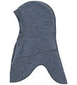 Name It Elefanthue - 1 lags - Uld - NbmWmino - Folkstone Gray