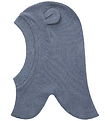 Name It Elefanthue - 1 lags - Uld - NbmWillit - Folkstone Gray