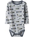 Name It Body l/æ - Uld - NbmWillit - Micro Chip/TRACTOR