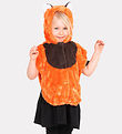 Den Goda Fen - Mini Cape Red Panda - Orange