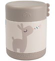 Done by Deer Termobeholder - 300 ml - Celebration - Sand