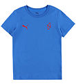 Puma T-Shirt - Neymar JR Playmaker - Blå
