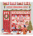 Vissevasse Puslespil - 150 Brikker - 15x21 cm - Little Christmas